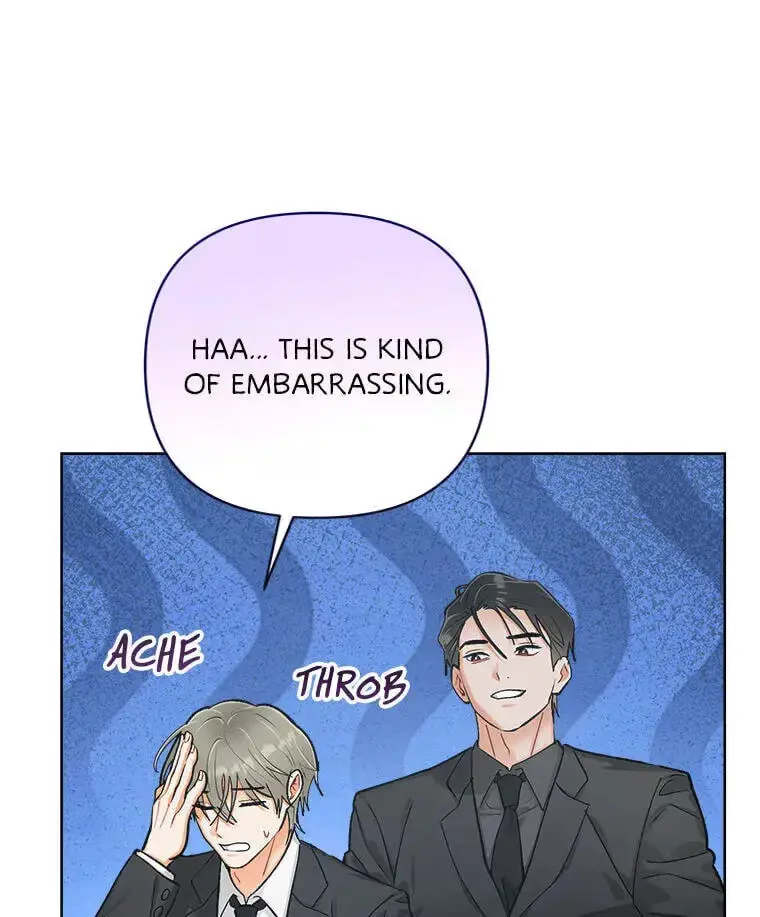 How To Send a Friend to Nirvana - Chapter 34 Page 49