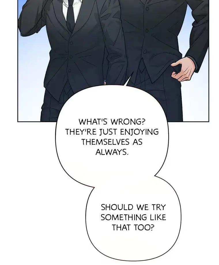 How To Send a Friend to Nirvana - Chapter 34 Page 50