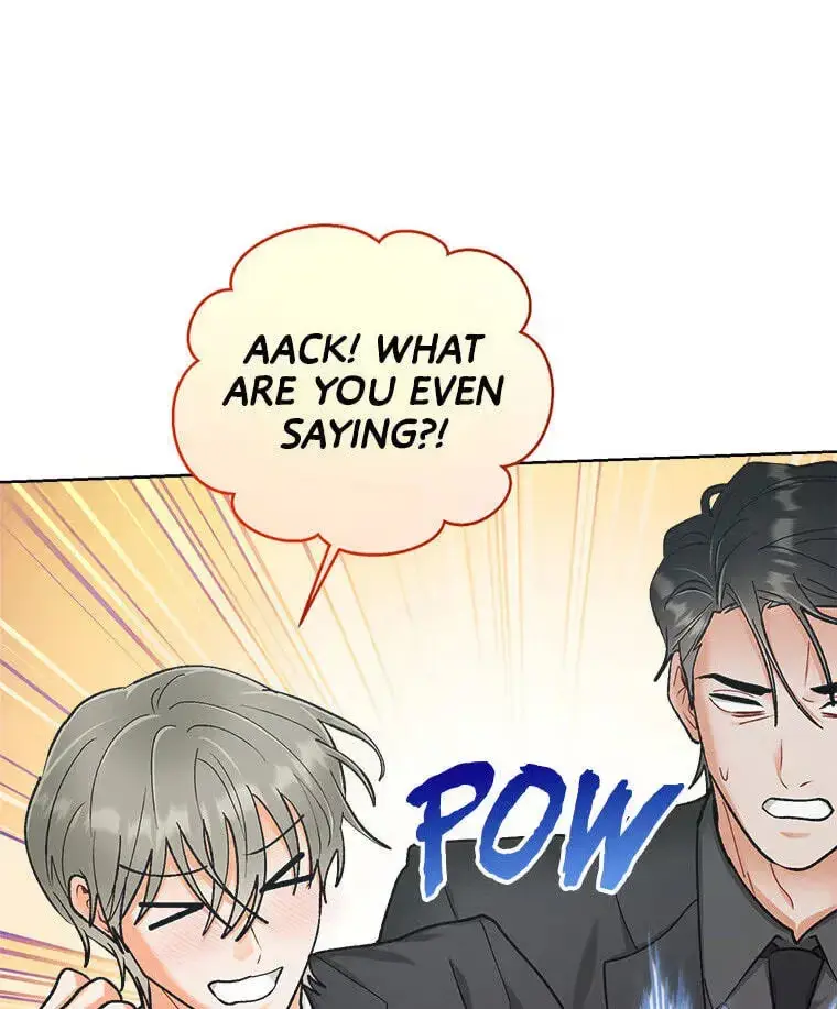 How To Send a Friend to Nirvana - Chapter 34 Page 51