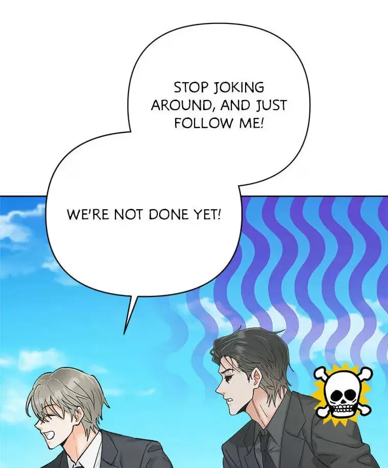 How To Send a Friend to Nirvana - Chapter 34 Page 53