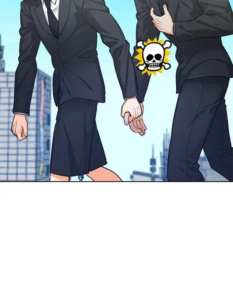 How To Send a Friend to Nirvana - Chapter 34 Page 54