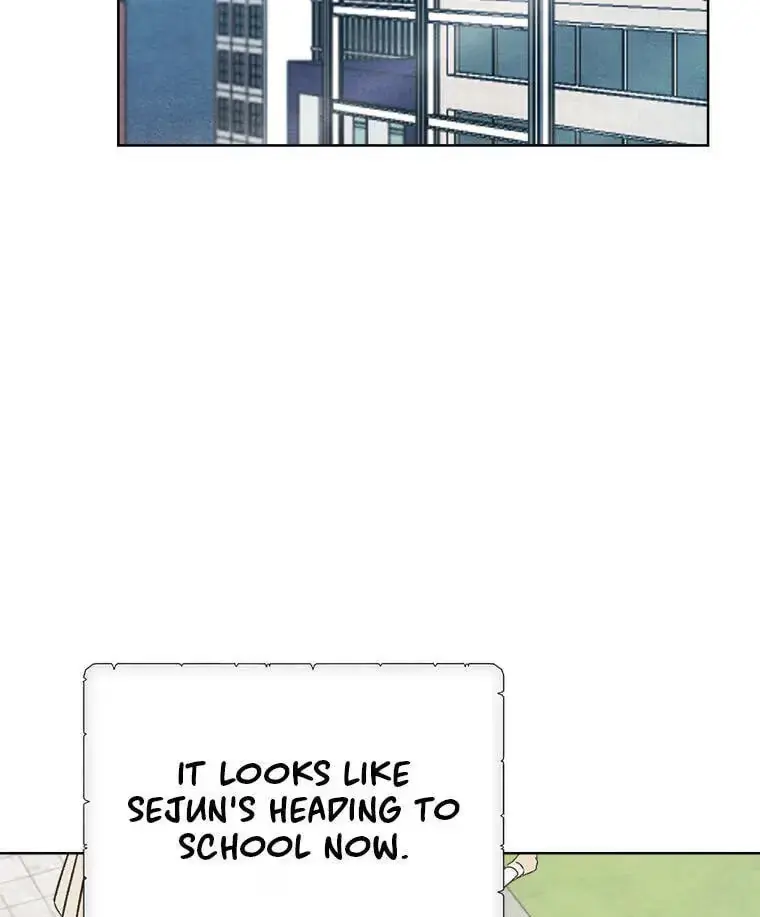 How To Send a Friend to Nirvana - Chapter 34 Page 57