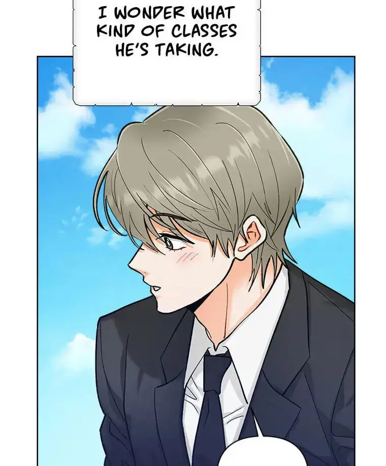 How To Send a Friend to Nirvana - Chapter 34 Page 60