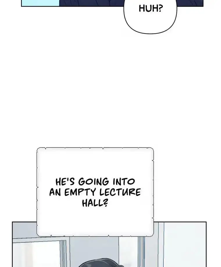 How To Send a Friend to Nirvana - Chapter 34 Page 61