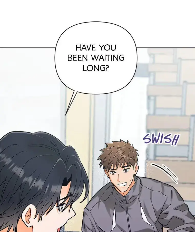 How To Send a Friend to Nirvana - Chapter 34 Page 65