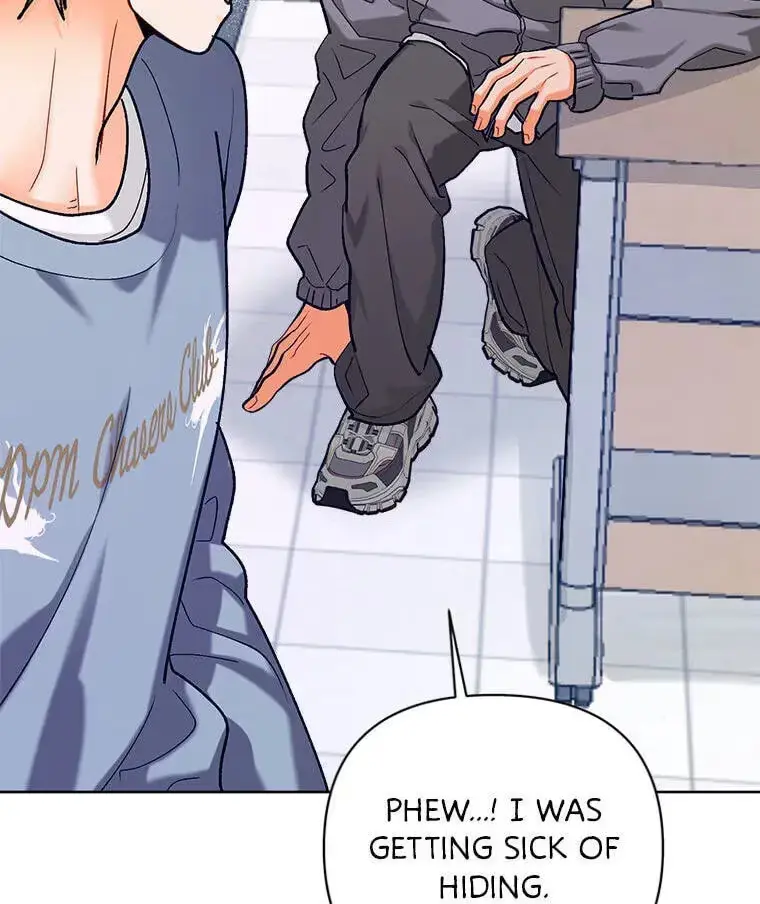 How To Send a Friend to Nirvana - Chapter 34 Page 66