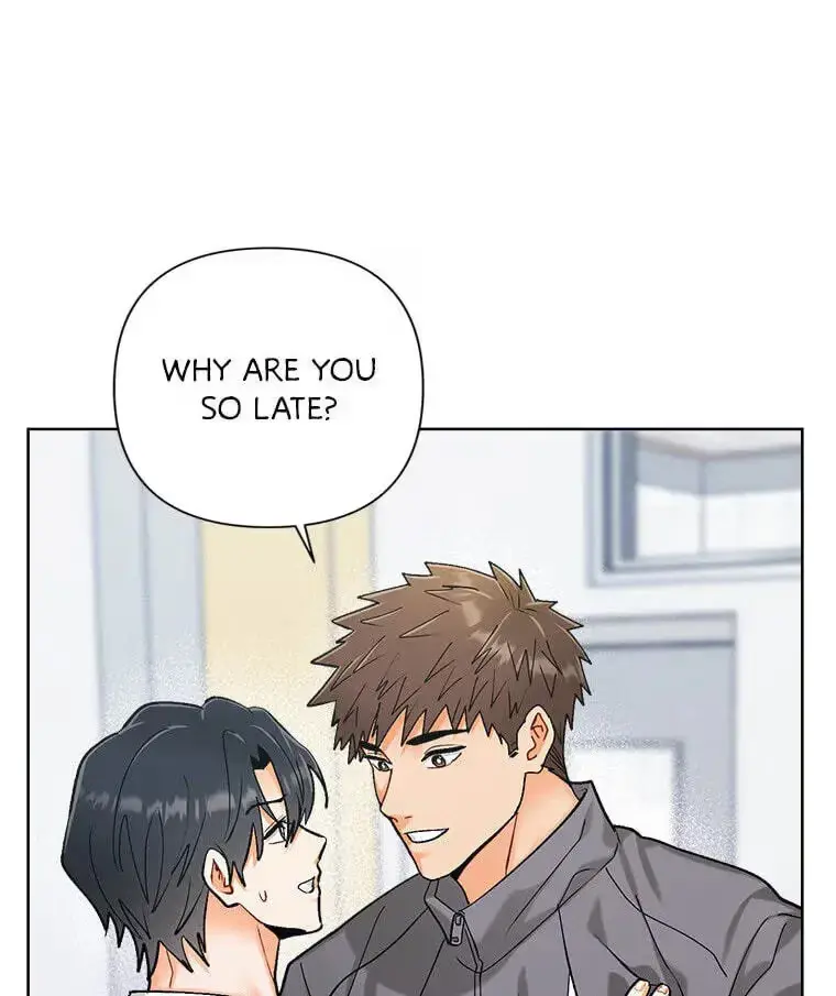 How To Send a Friend to Nirvana - Chapter 34 Page 69