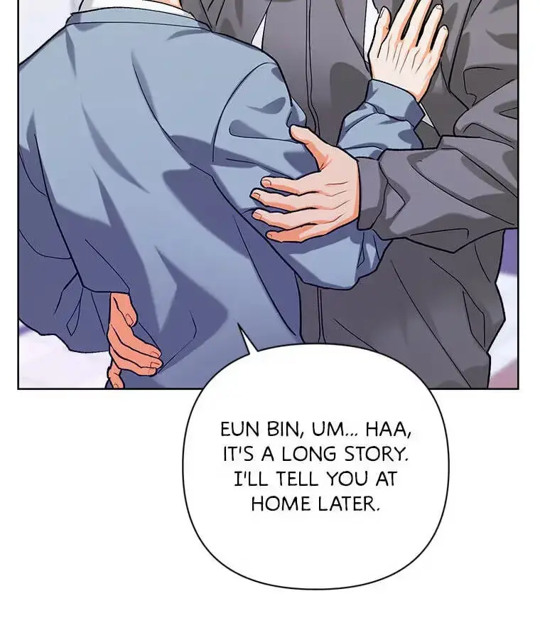 How To Send a Friend to Nirvana - Chapter 34 Page 70