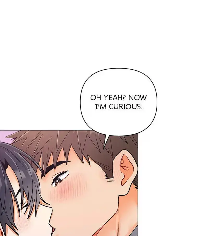 How To Send a Friend to Nirvana - Chapter 34 Page 71