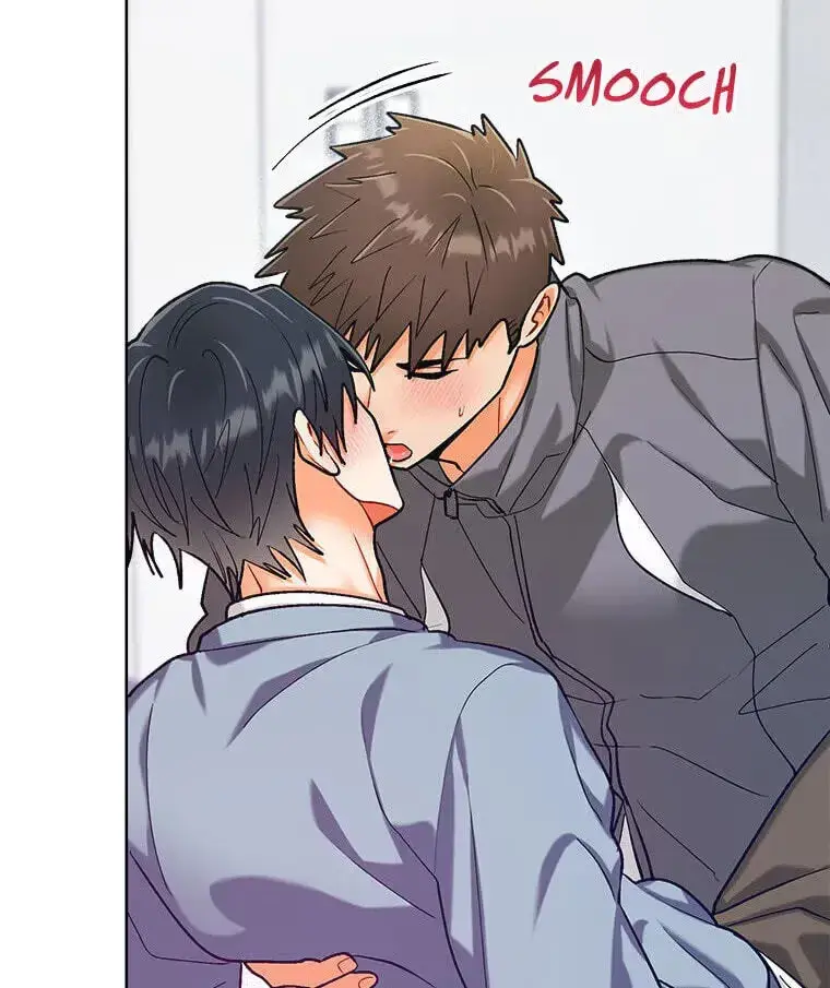 How To Send a Friend to Nirvana - Chapter 34 Page 73