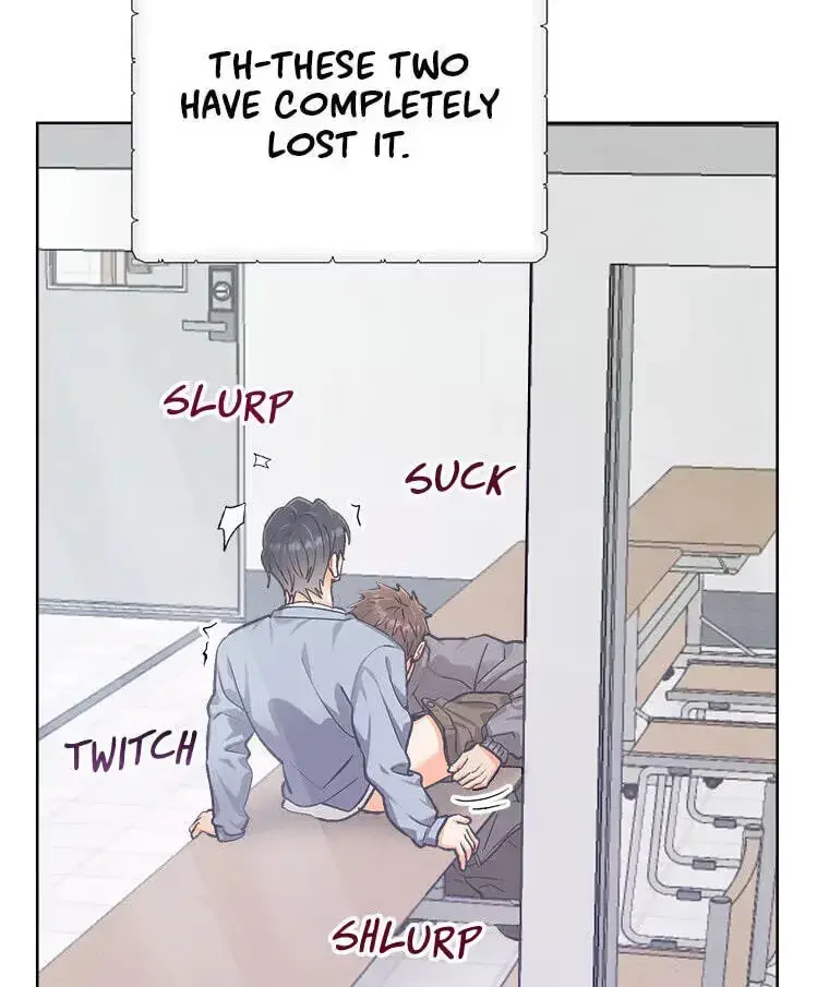 How To Send a Friend to Nirvana - Chapter 34 Page 77