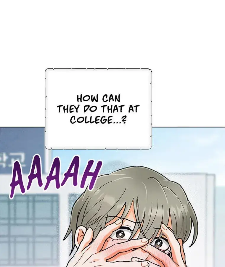 How To Send a Friend to Nirvana - Chapter 34 Page 79