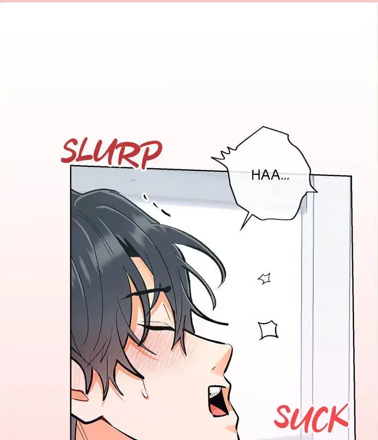 How To Send a Friend to Nirvana - Chapter 34 Page 81