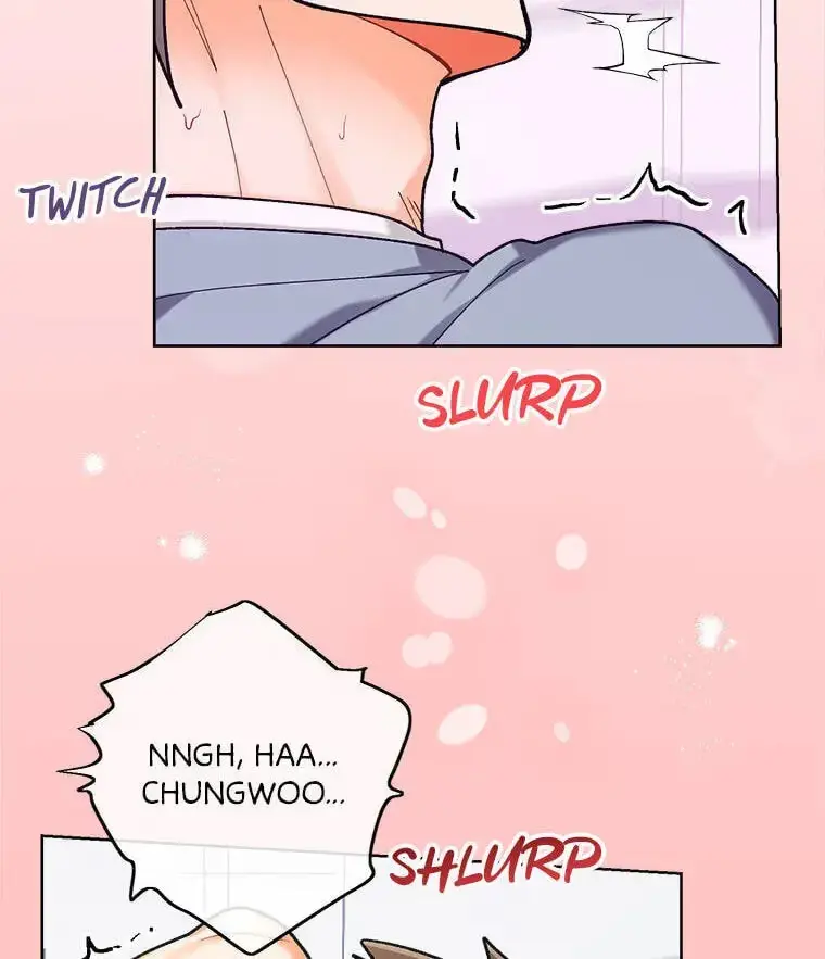 How To Send a Friend to Nirvana - Chapter 34 Page 82