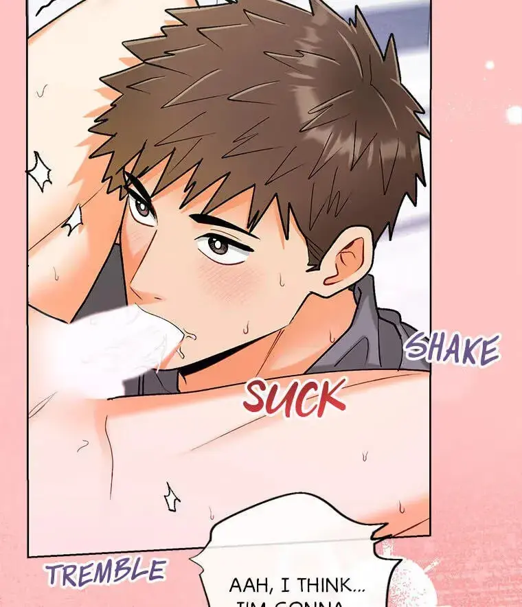 How To Send a Friend to Nirvana - Chapter 34 Page 83
