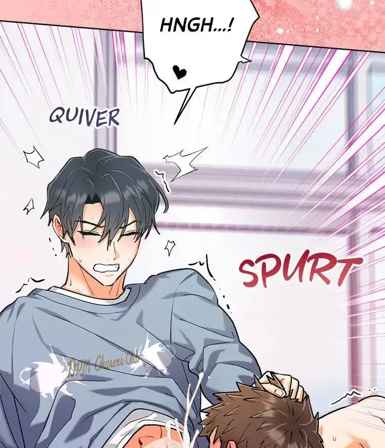 How To Send a Friend to Nirvana - Chapter 34 Page 86