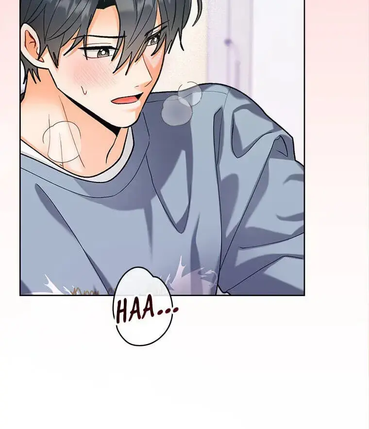 How To Send a Friend to Nirvana - Chapter 34 Page 89