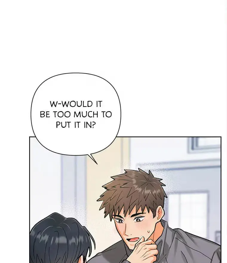 How To Send a Friend to Nirvana - Chapter 34 Page 90