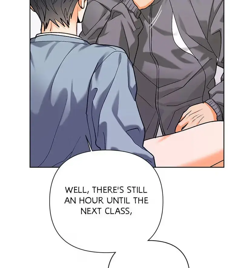 How To Send a Friend to Nirvana - Chapter 34 Page 91