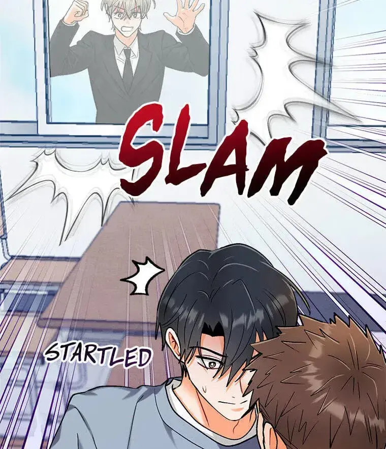 How To Send a Friend to Nirvana - Chapter 34 Page 93