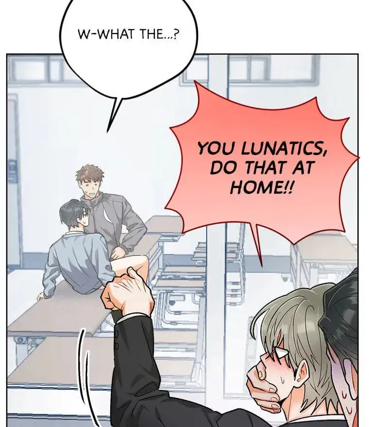 How To Send a Friend to Nirvana - Chapter 34 Page 95