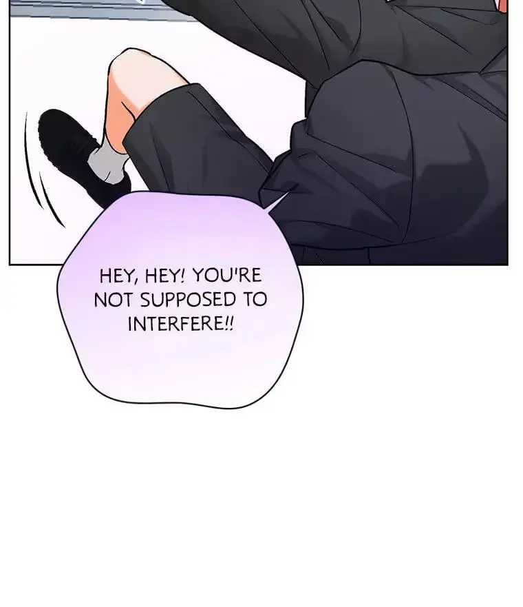 How To Send a Friend to Nirvana - Chapter 34 Page 96