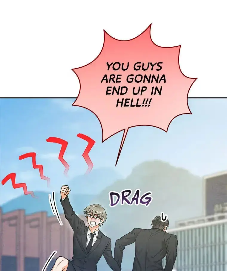 How To Send a Friend to Nirvana - Chapter 34 Page 97