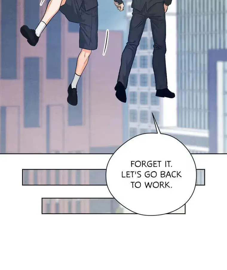How To Send a Friend to Nirvana - Chapter 34 Page 98