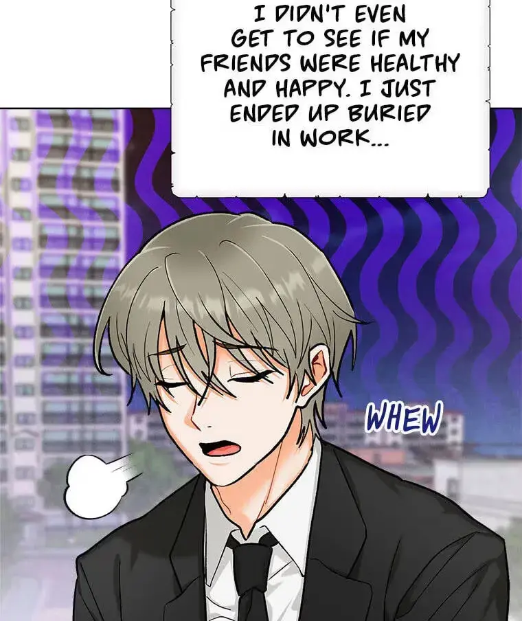 How To Send a Friend to Nirvana - Chapter 34 Page 102