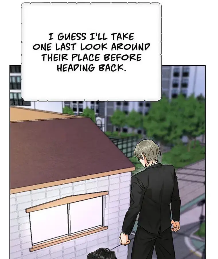 How To Send a Friend to Nirvana - Chapter 34 Page 104
