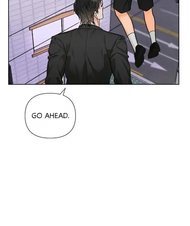 How To Send a Friend to Nirvana - Chapter 34 Page 105
