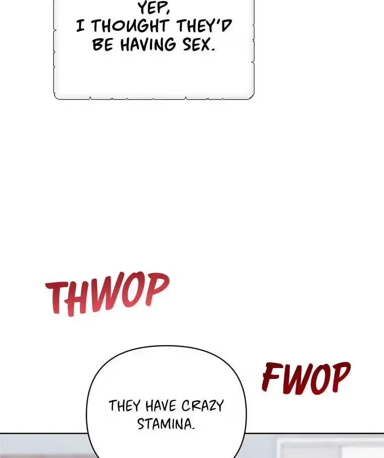 How To Send a Friend to Nirvana - Chapter 34 Page 109