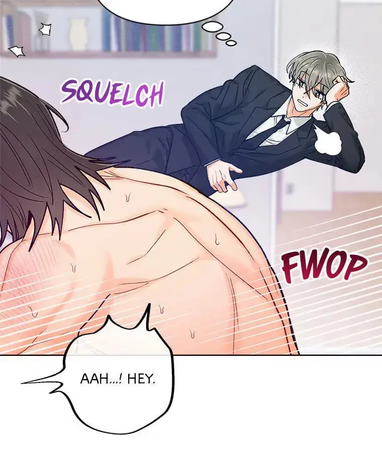 How To Send a Friend to Nirvana - Chapter 34 Page 110