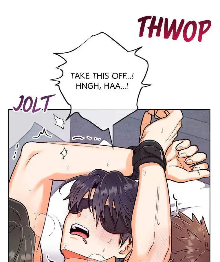 How To Send a Friend to Nirvana - Chapter 34 Page 111