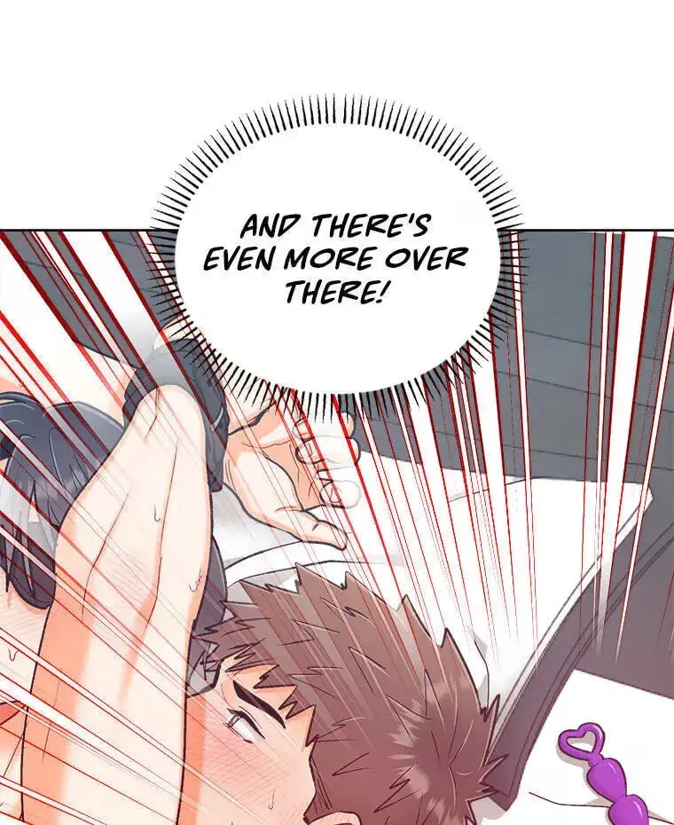 How To Send a Friend to Nirvana - Chapter 34 Page 113