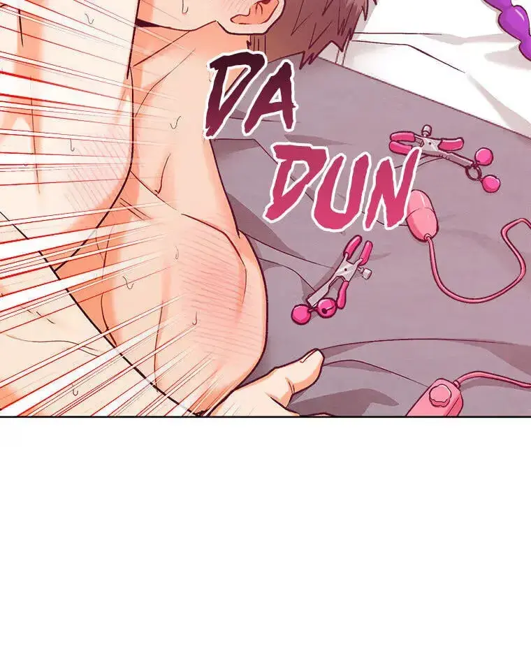 How To Send a Friend to Nirvana - Chapter 34 Page 114