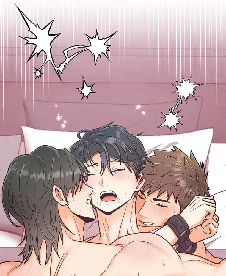 How To Send a Friend to Nirvana - Chapter 34 Page 124