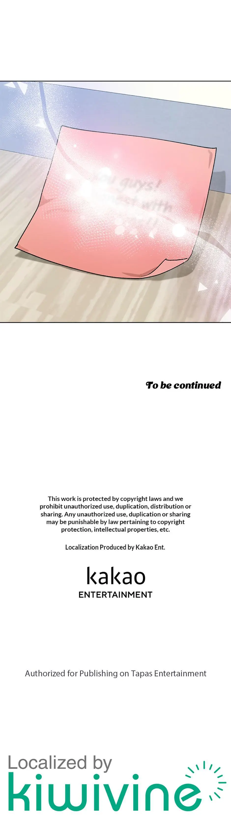 How To Send a Friend to Nirvana - Chapter 5 Page 26