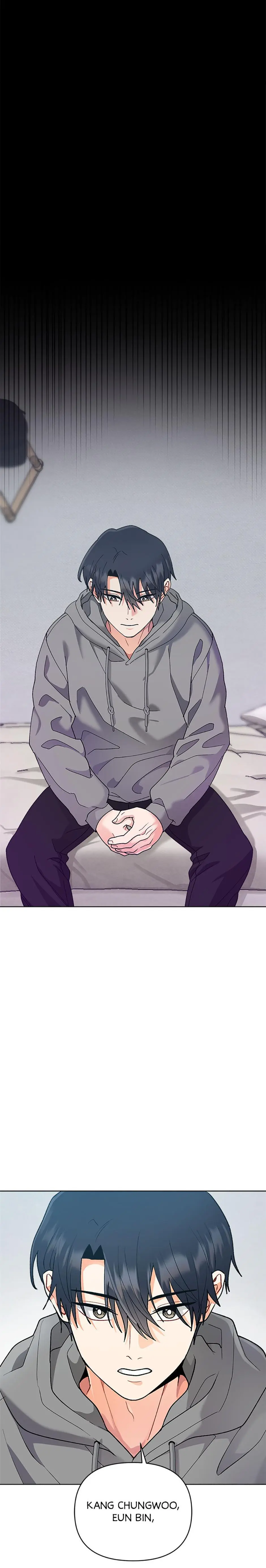 How To Send a Friend to Nirvana - Chapter 9 Page 25