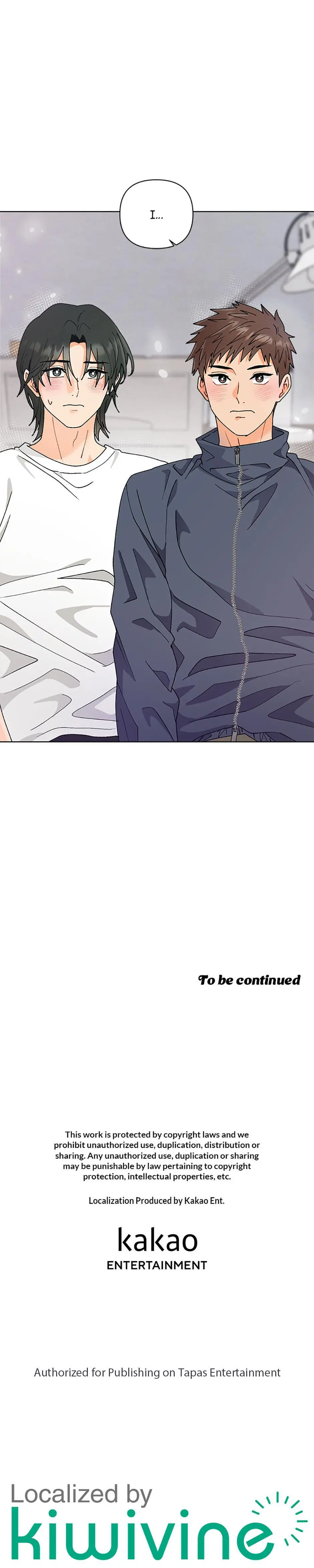How To Send a Friend to Nirvana - Chapter 9 Page 26