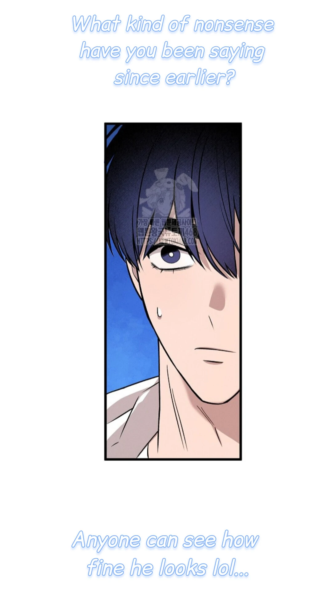 Nothing Special in the Neighborhood - Chapter 1 Page 45