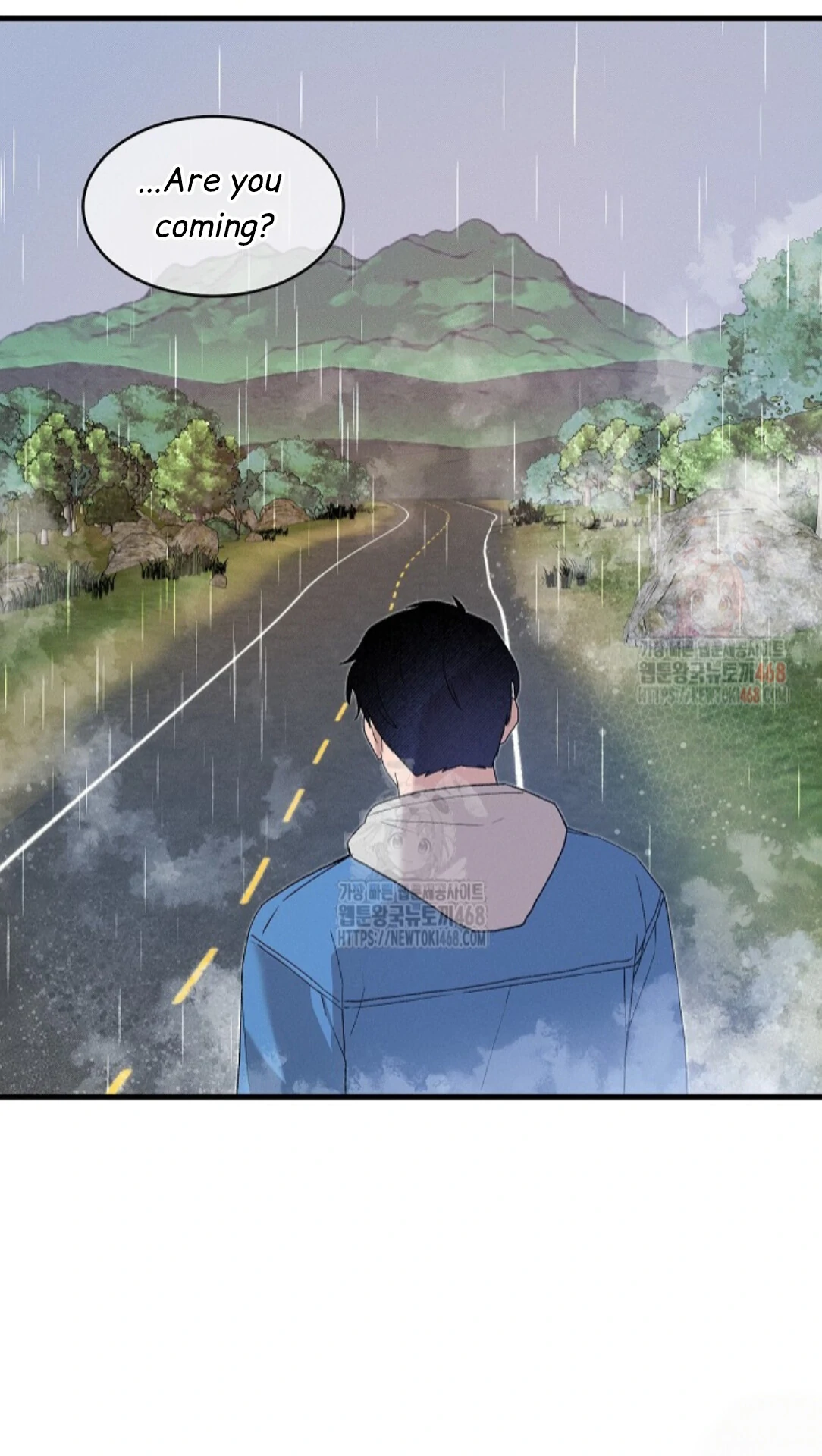 Nothing Special in the Neighborhood - Chapter 1 Page 59