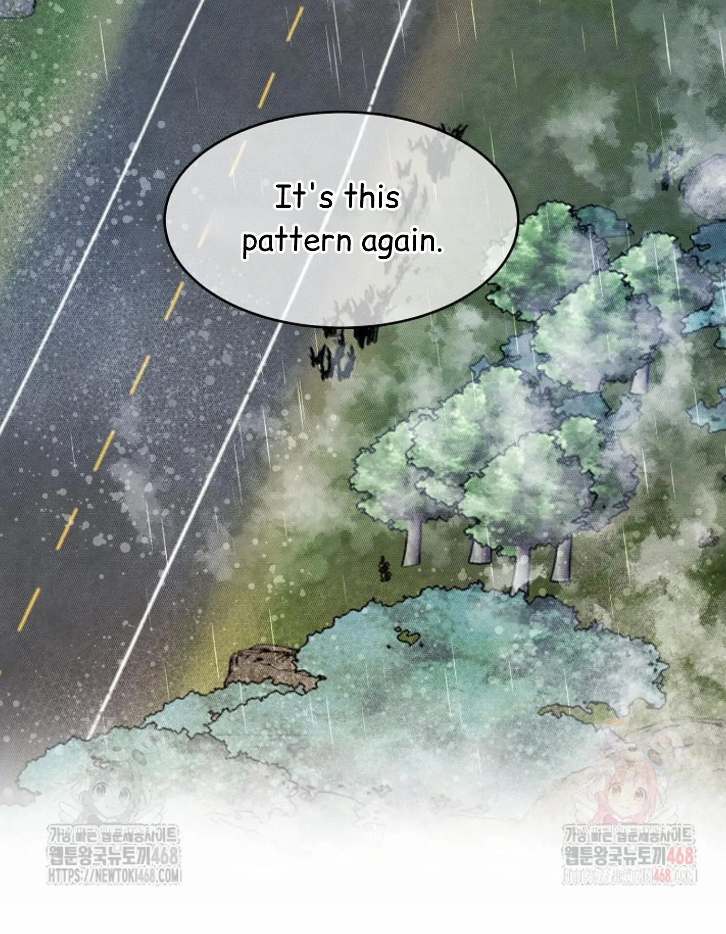 Nothing Special in the Neighborhood - Chapter 1 Page 63