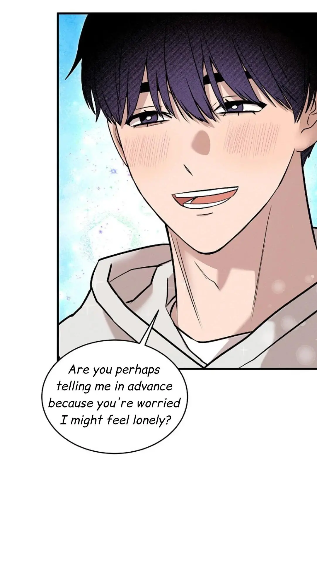 Nothing Special in the Neighborhood - Chapter 10 Page 7