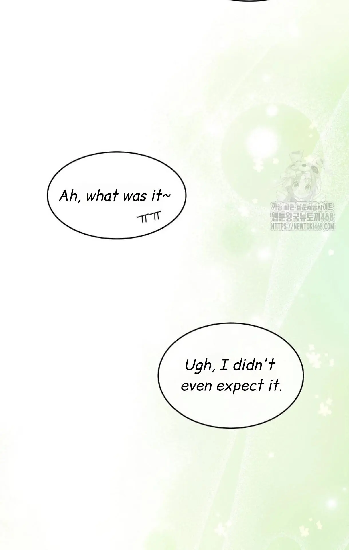 Nothing Special in the Neighborhood - Chapter 10 Page 12