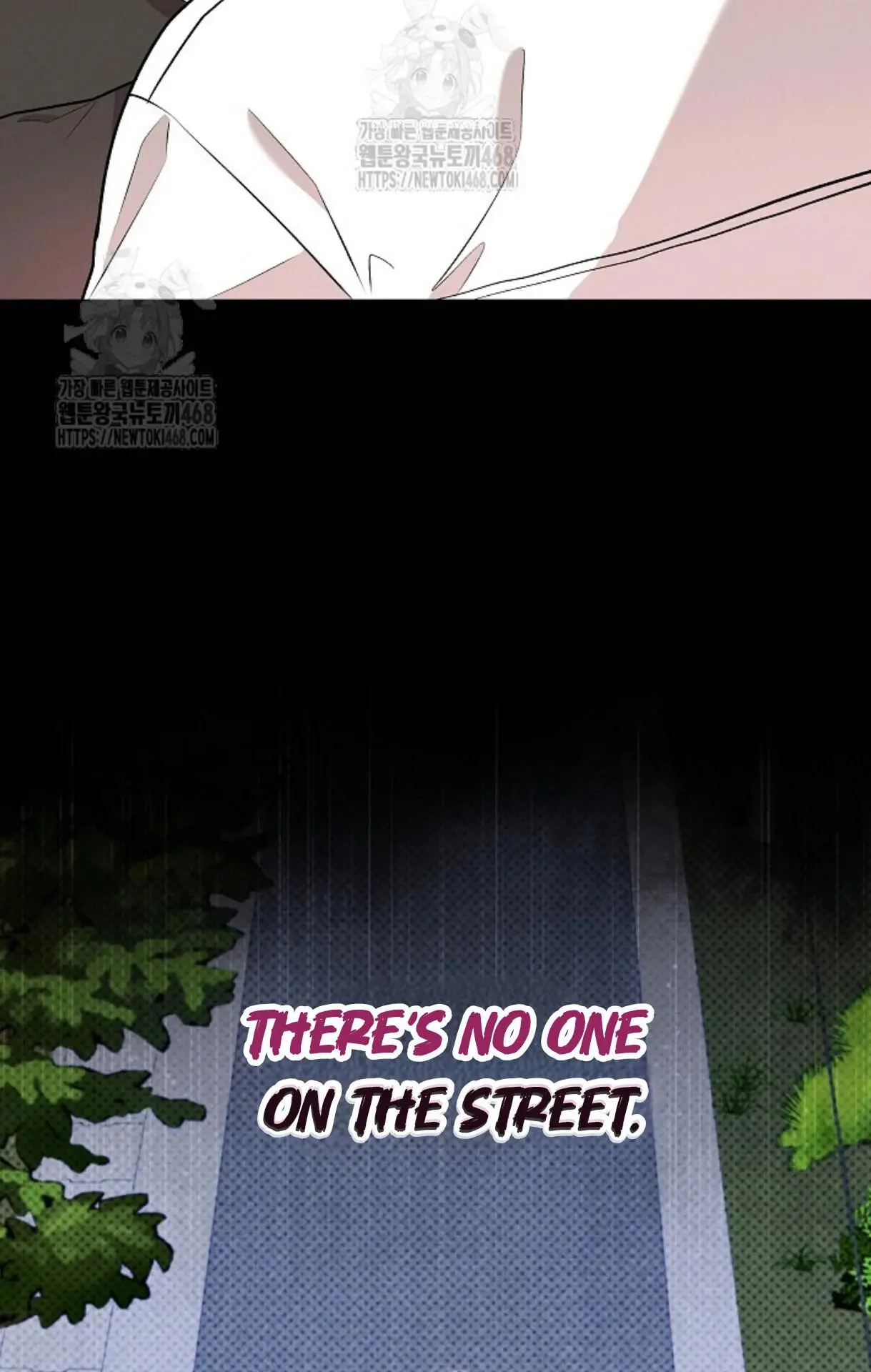 Nothing Special in the Neighborhood - Chapter 10 Page 14