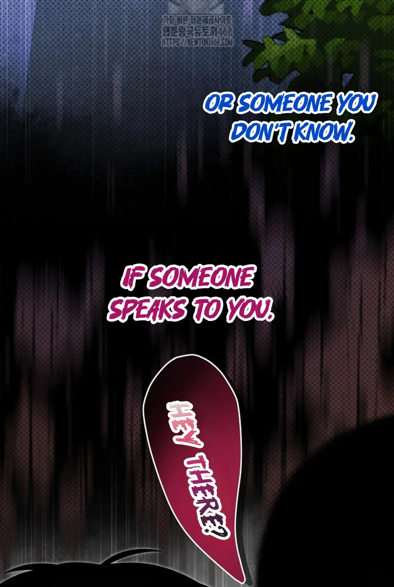 Nothing Special in the Neighborhood - Chapter 10 Page 16