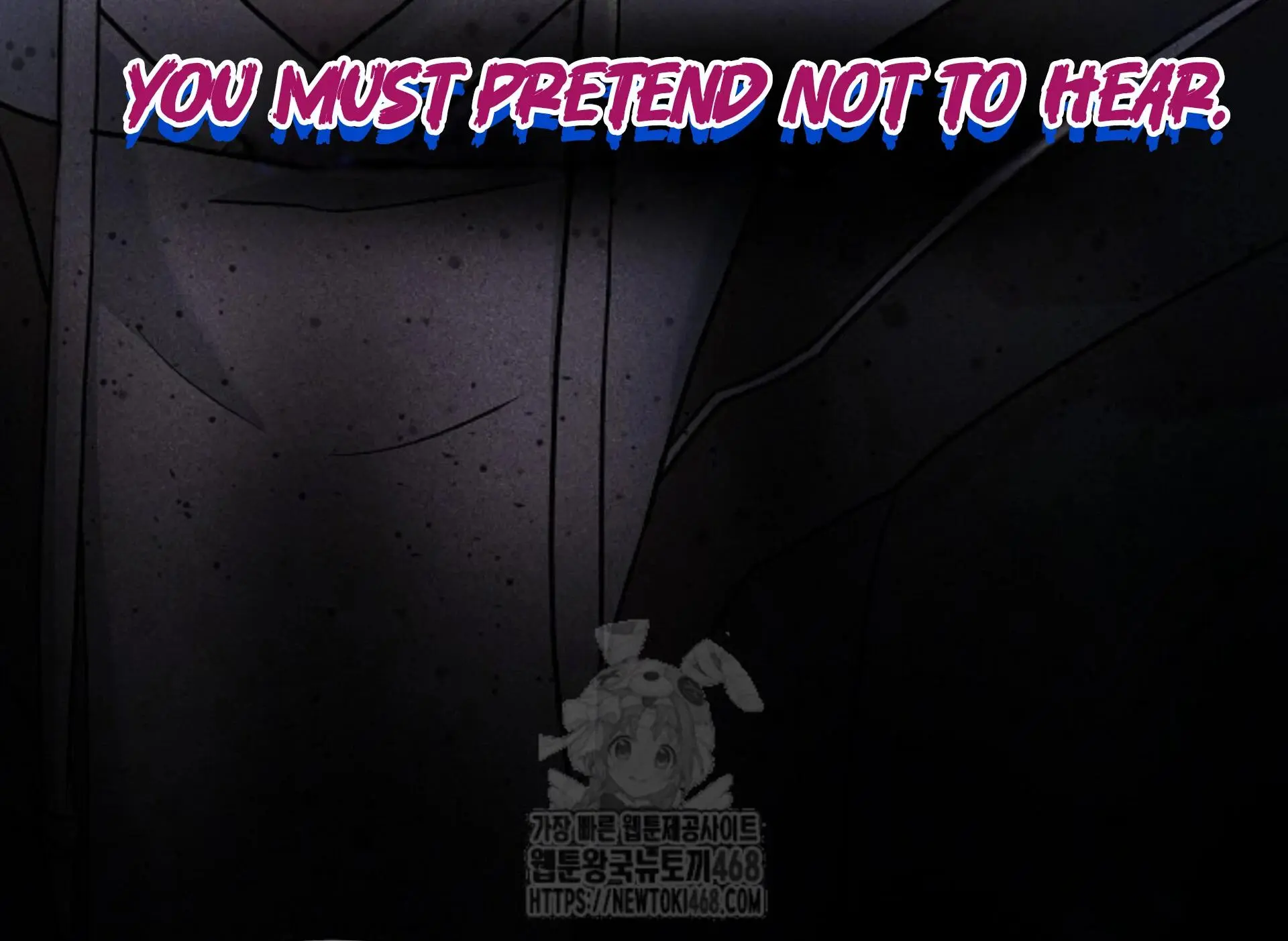 Nothing Special in the Neighborhood - Chapter 10 Page 18