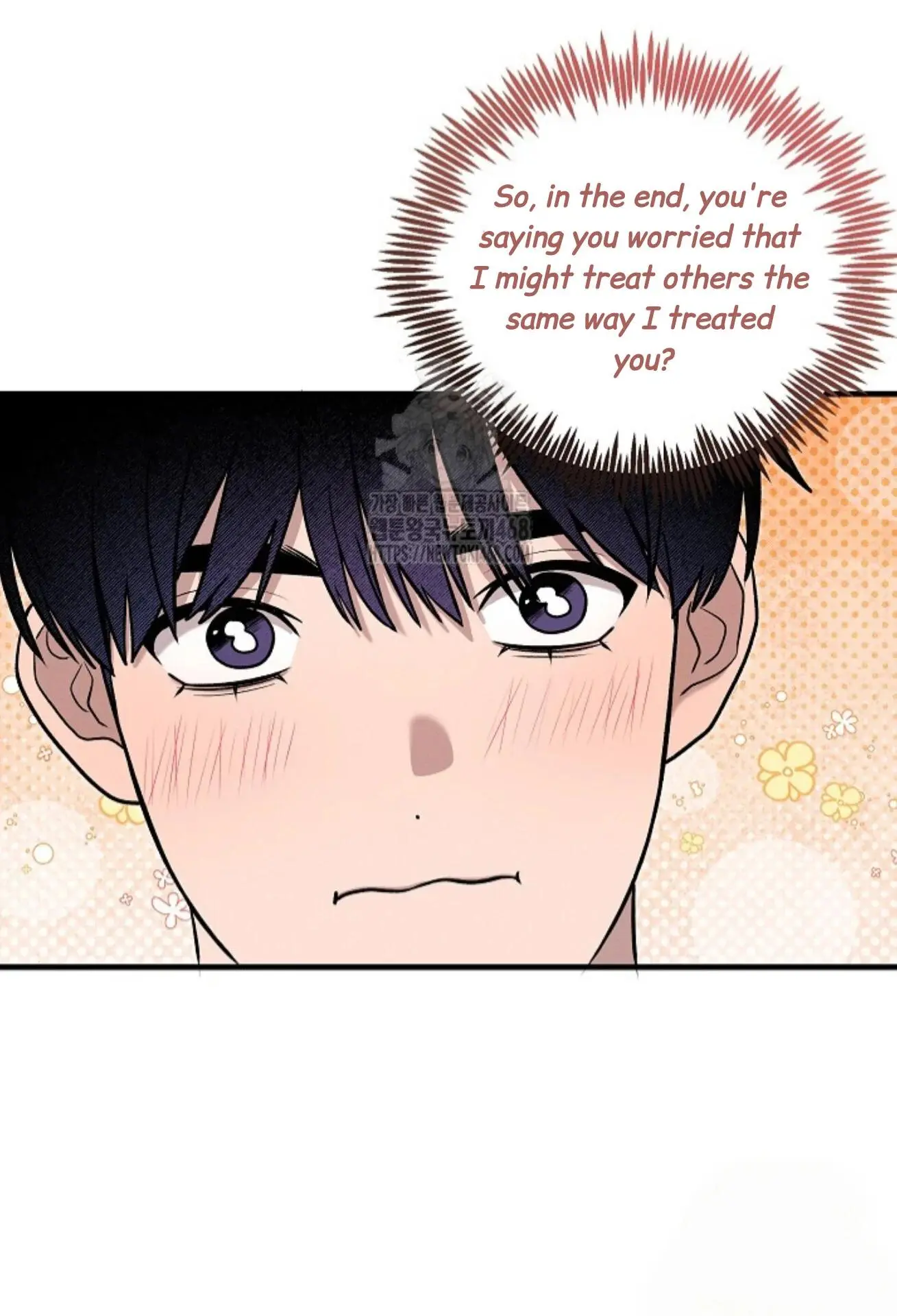 Nothing Special in the Neighborhood - Chapter 10 Page 24