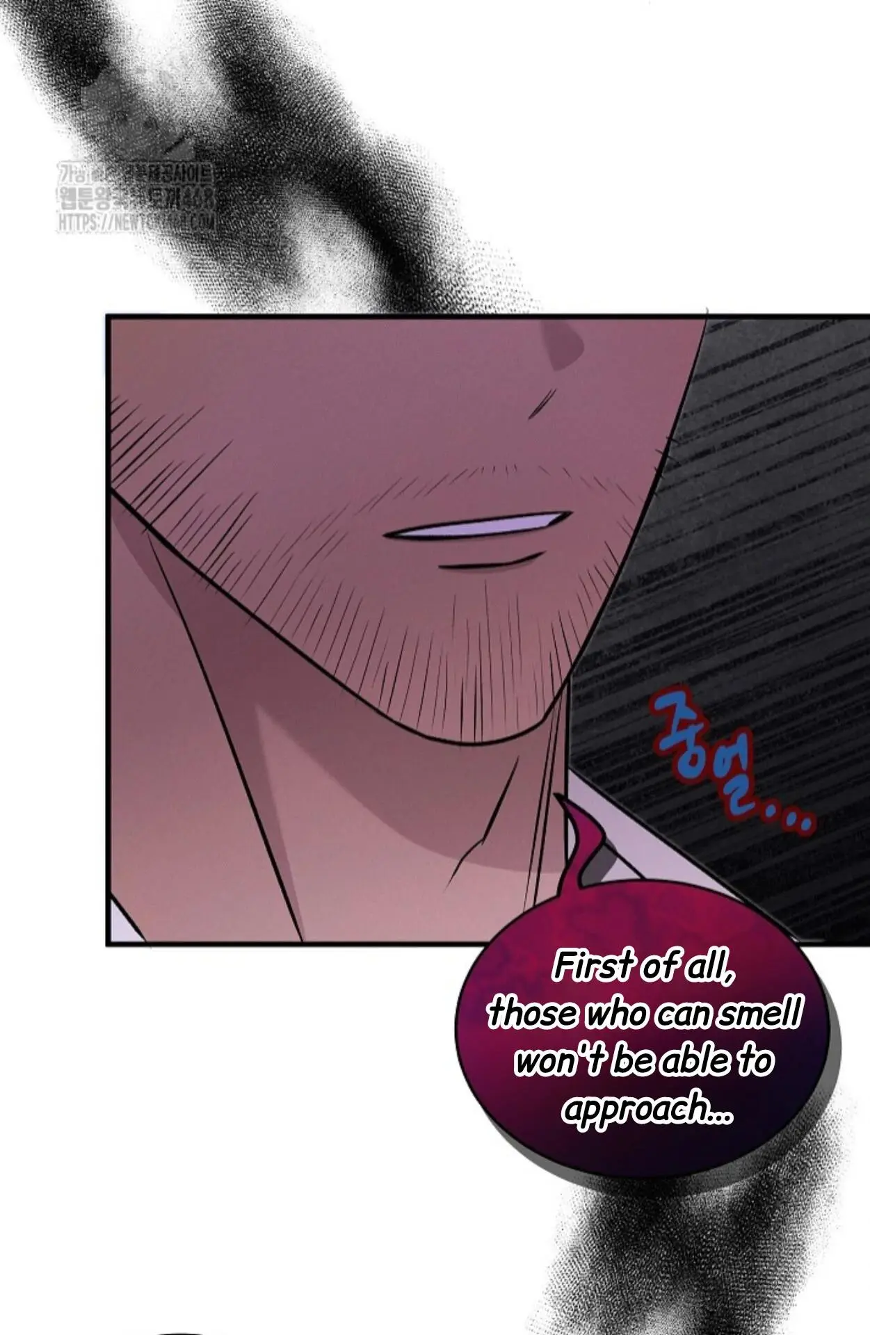 Nothing Special in the Neighborhood - Chapter 10 Page 29